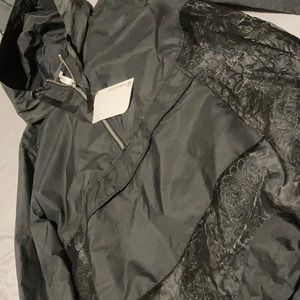 Becca Jacket